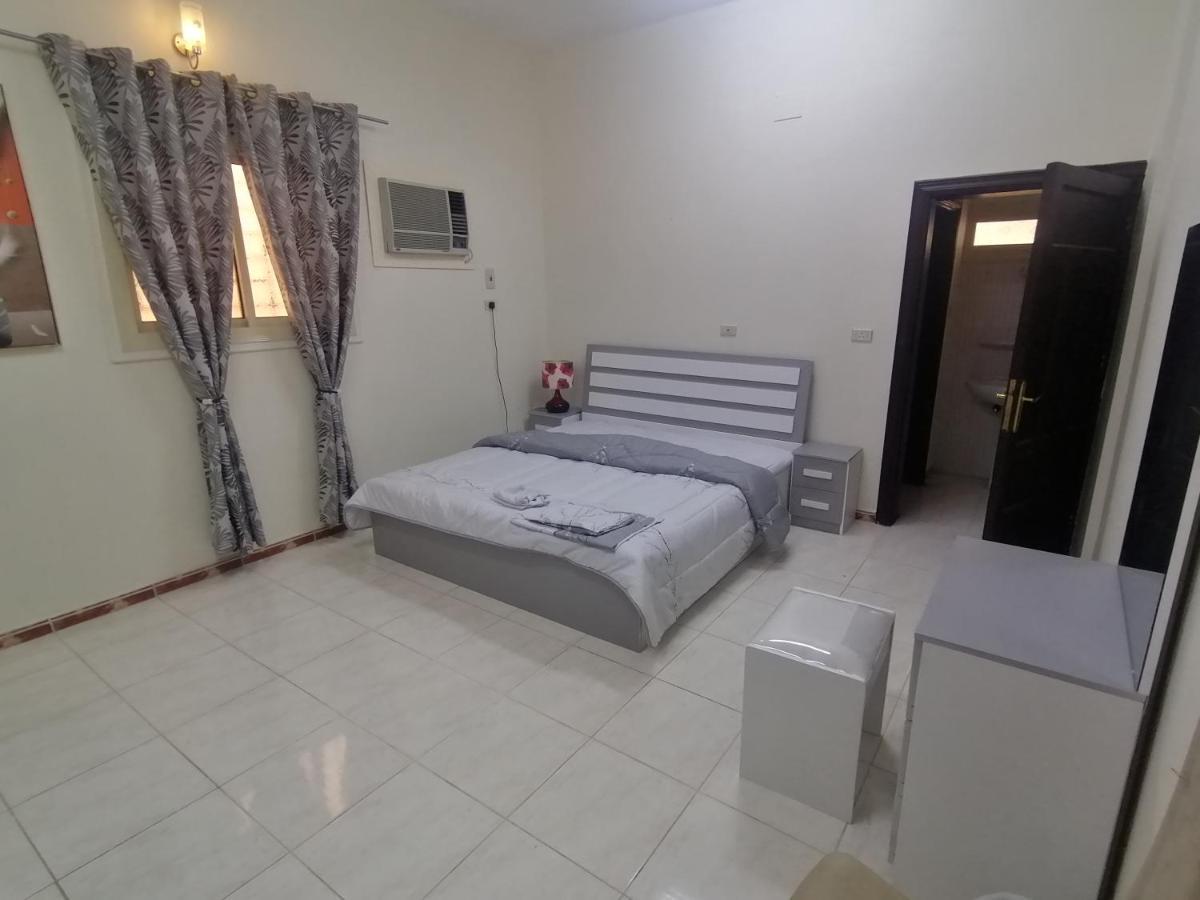 Khair Jewaar Apartments Al Madinah Medina Екстер'єр фото
