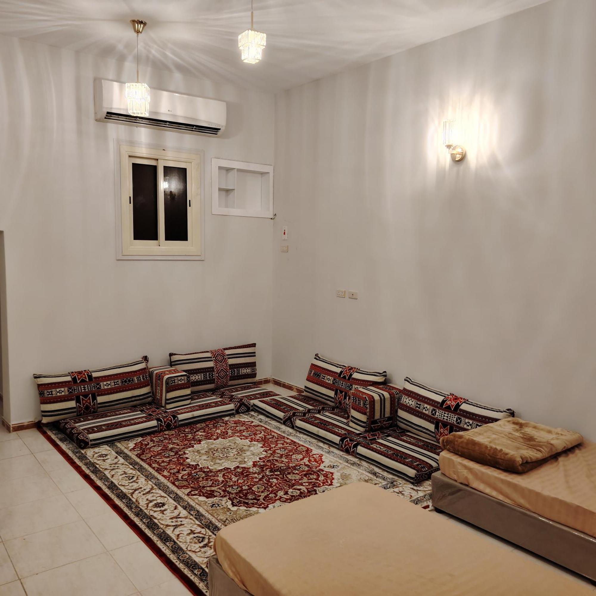 Khair Jewaar Apartments Al Madinah Medina Номер фото