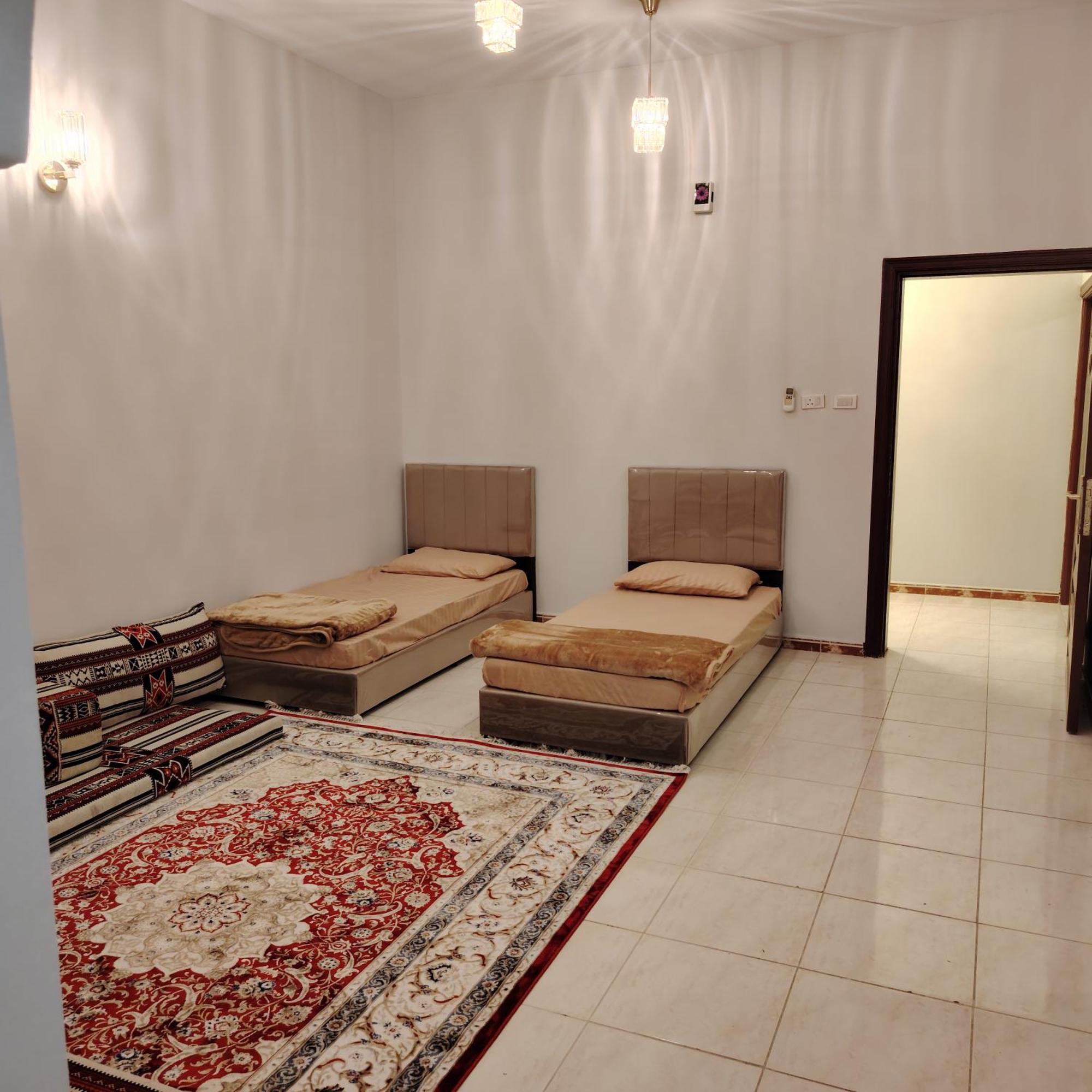 Khair Jewaar Apartments Al Madinah Medina Номер фото