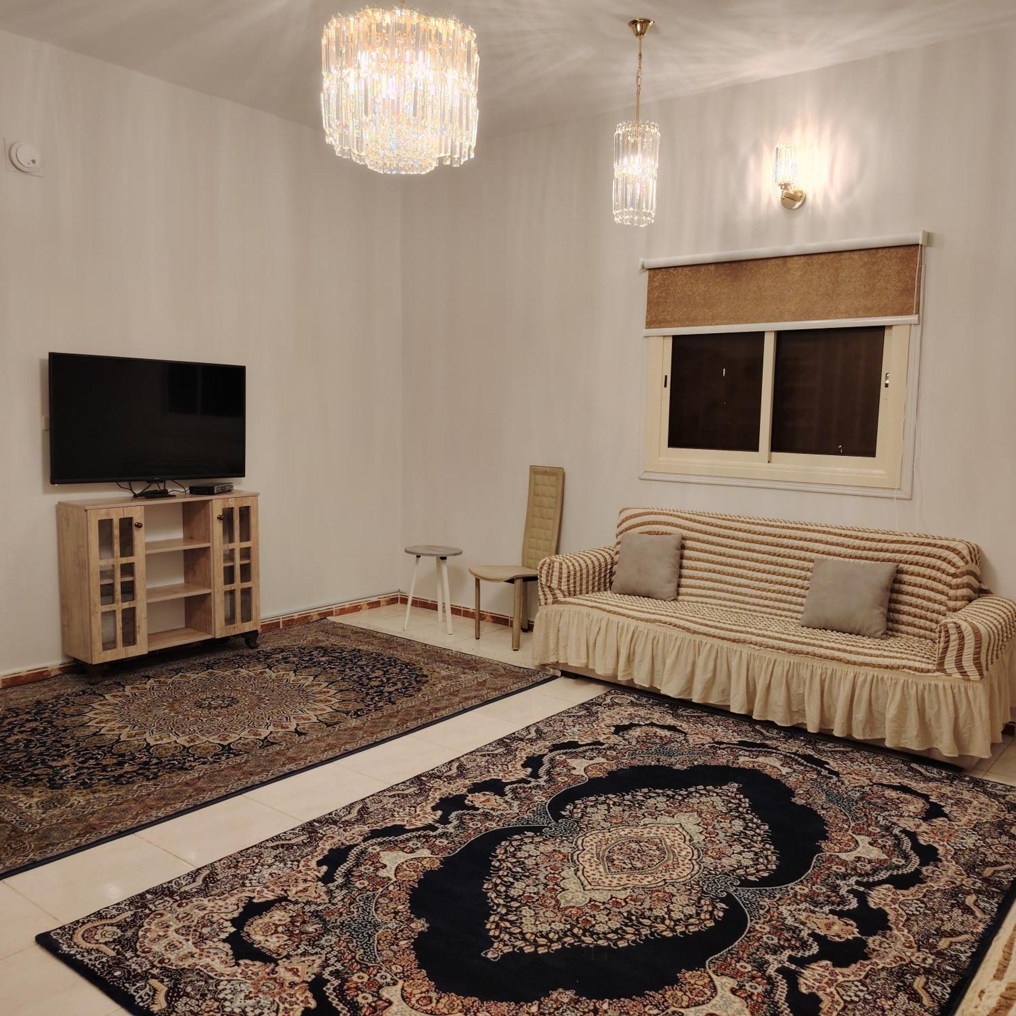 Khair Jewaar Apartments Al Madinah Medina Номер фото